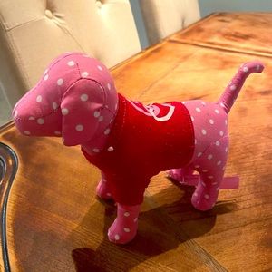 Victorias Secret Pink Dog 2009 edition